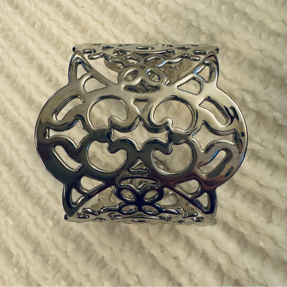 Cuff Bracelet